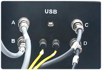 Clearly defined positioning