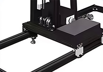 Precise transmission system